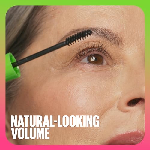 Maybelline new york great lashregularwaterproofliquid
