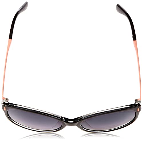 TAHARI Th769 Modern 100% Uv Protective Women's Cat Eye Sunglasses. Elegant Gifts for Her, 62 Mm