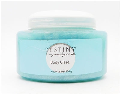 Destiny from Marilyn Miglin Body Glaze 8 Oz.