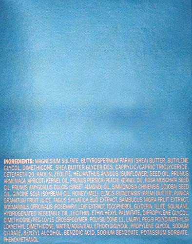 Peter Thomas Roth HUNGARIAN THERMAL WATER Mineral-Rich Atomic Heat Mask, Nourishes and Restores for Younger  Healthier Looking Skin  5.1 fl oz 5 fl oz