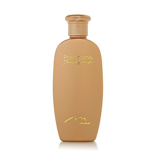 Marilyn Miglin PHEROMONE Foaming Body Glow Polishing Scrub   8 fl oz