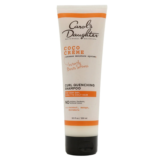 Carol's Daughter Coco Creme Curl Quenching Shampoo