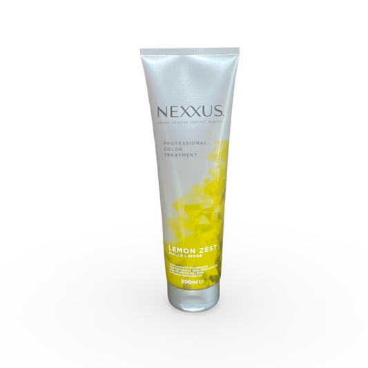 Nexxus Lemon Zest Professional Color Treatment 300ml