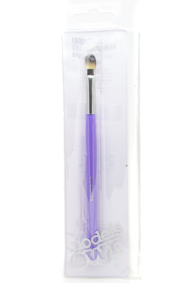 Models Own Face Small Concealer Brush C1