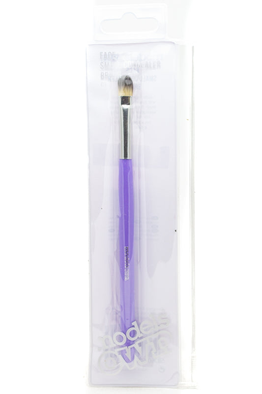 Models Own Face Small Concealer Brush C1