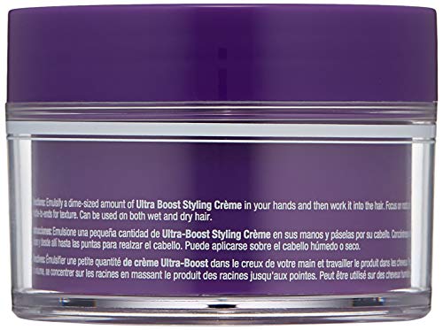 Bosley BOS VOLUMIZE Ultra Boost Styling Creme 1.7oz