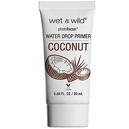 wet n wild Water Drop Primer