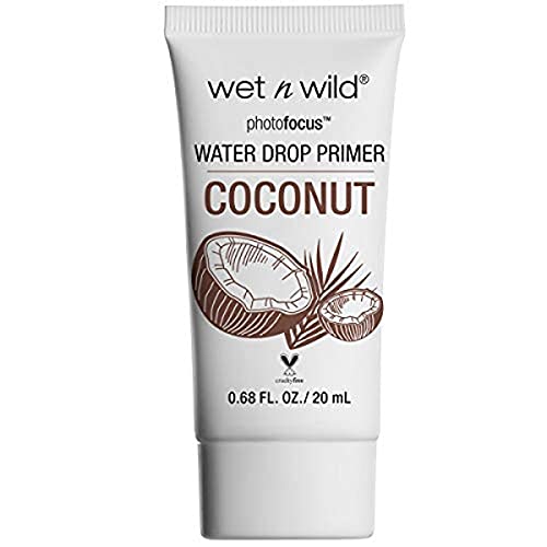 wet n wild Water Drop Primer