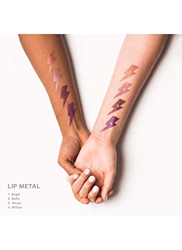 Milk Makeup LIP METAL, Willow  .11 fl oz