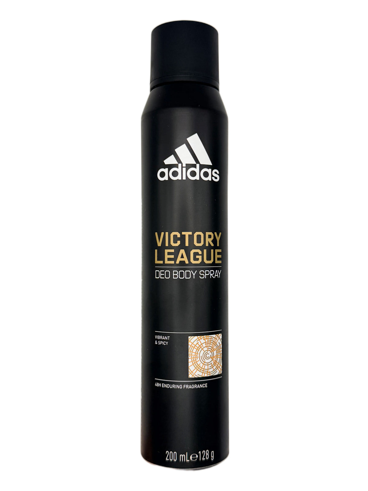 Adidas Victory League Deo Body Spray | 48 Hour 200 ml 6.76 Fl Oz