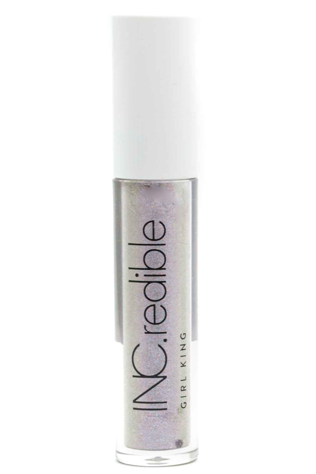 INCredible GIRL KING Enchanced with Castor Oil, Sistahood   .1oz