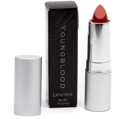 Youngblood LIPSTICK, Crimson  1.4oz