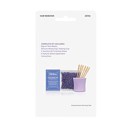 Sally Hansen Wax