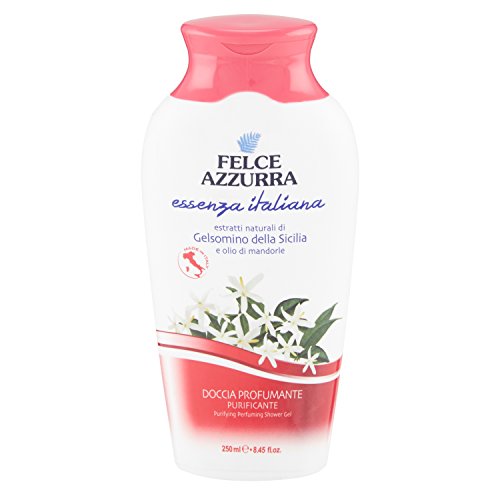 Felce Azzura RITUALIA Gelsomino di Sicilia Purifying Perfuming Shower Gel  8.45 fl oz