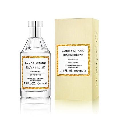 Lucky Brand Mists