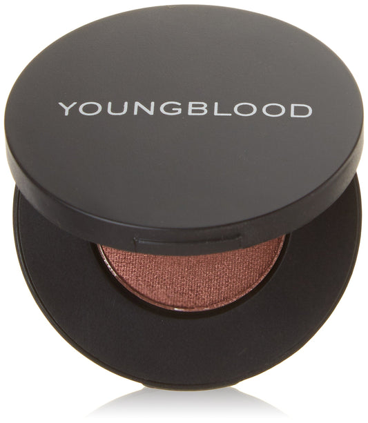 Youngblood Pressed Mineral Foundation, Czar  .071oz