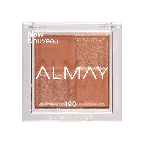Almay unappologetic 190 Eye Shadow  .12oz