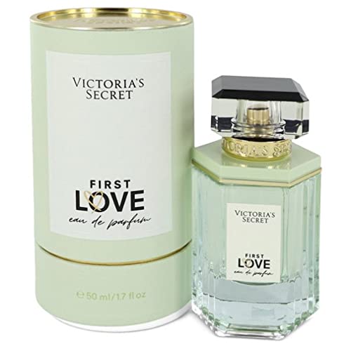 Victoria's Secret Love Eau De Parfum Spray oz