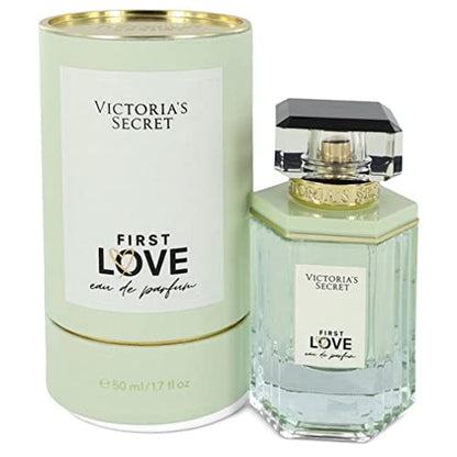Victoria's Secret Love Eau De Parfum Spray oz