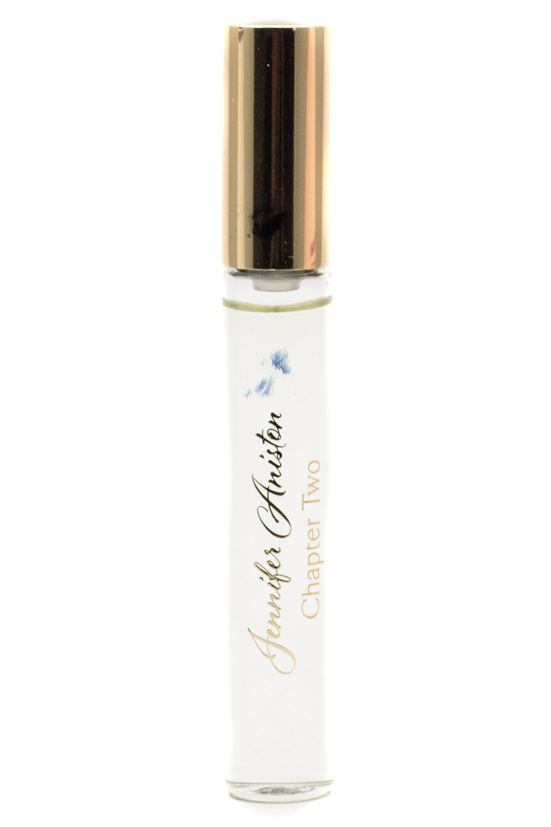 Jennifer Aniston  CHAPTER TWO Eau De Parfum Rollerball  .3 fl oz