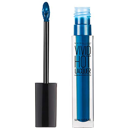 Maybelline Color Sensational Vivid Hot Lacquer Lip Gloss