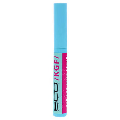 Eco Style KGF Keratin Growth Factor Lash and Brow Serum , Increase Hair Thickness in as little as 6 Weeks