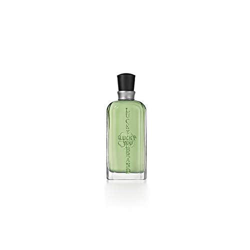 Men's Deodorant & Fragrance Body Spray by Lucky You, Day or Night Casual Scent