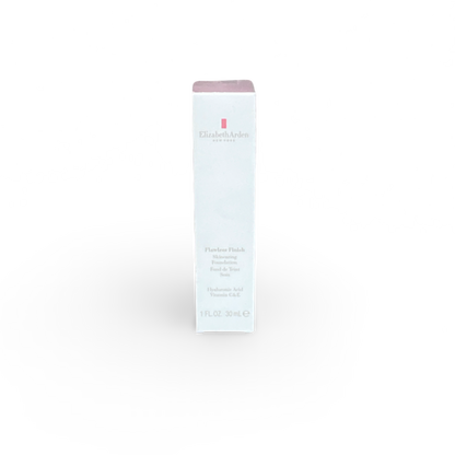 Elizabeth Arden Flawless Finish Skincaring Foundation 1 Oz - 510N