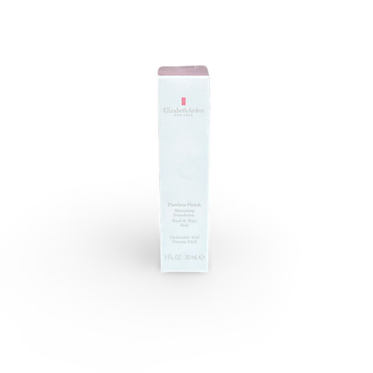 Elizabeth Arden Flawless Finish Skincaring Foundation 1 Oz - 620N