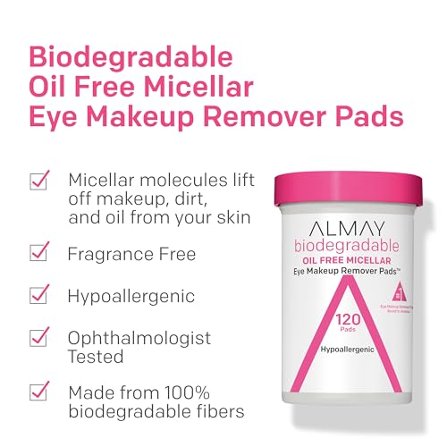 Oil Free Micellar EMURS
