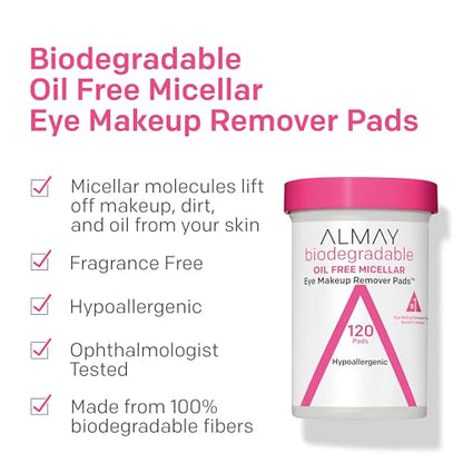 Oil Free Micellar EMURS