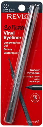 REVLON So Fierce Vinyl Eyeliner