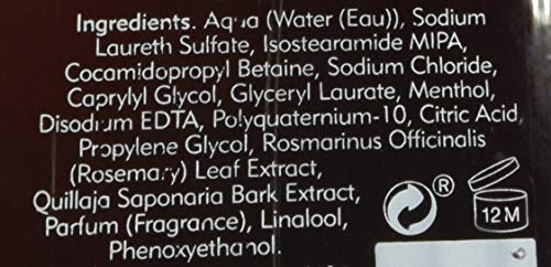 American Crew Power Cleanser Style Remover 8.4 Fl Oz.