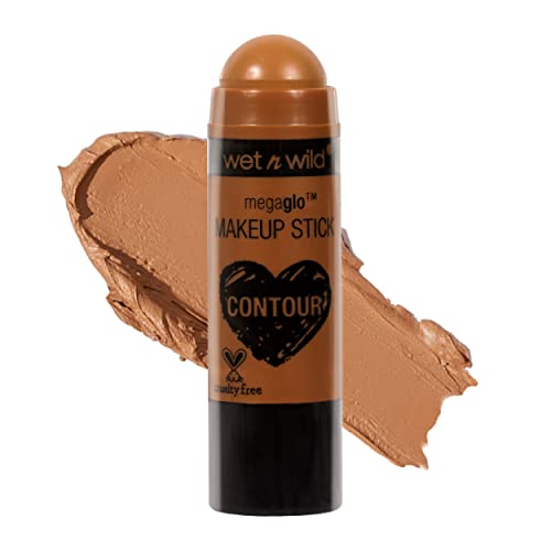 MegaGlo Vitamin E Makeup Stick