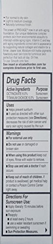 Elizabeth Arden PREVAGE Anti-Aging Foundation, Shade 06    30ml