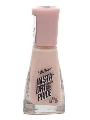 Sally Hansen INSTA-DRI PRIDE Nail Color, 741 Get GLAAD  .31 fl oz