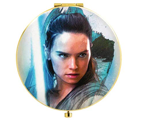 cargo Star Wars Rey Collector Edition Mirror