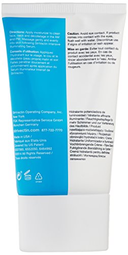 StriVectin RADIANCE REFINING MOISTURIZER  1.7 fl oz