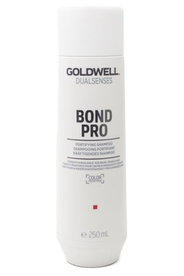 Goldwell Duel Senses BOND PRO Fortifying Shampoo  6.7 fl oz