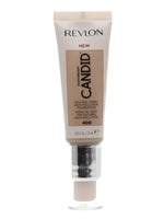 Revlon Photoready CANDID Foundation, 400 Macadamia  .75 fl oz