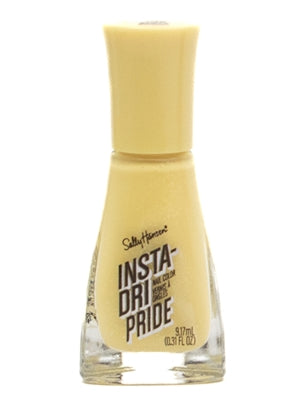 Sally Hansen INSTA-DRI PRIDE Nail Color, 749 Sunshine Shimmers .31 fl oz