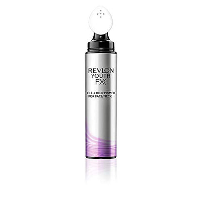 Revlon Youth Fx Fill + Blur Primer