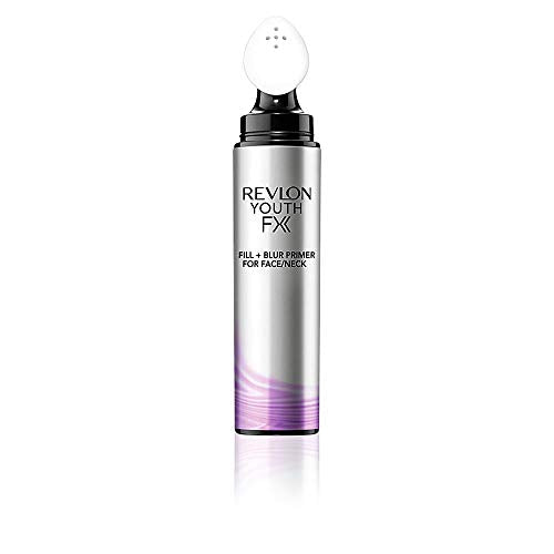 Revlon Youth Fx Fill + Blur Primer