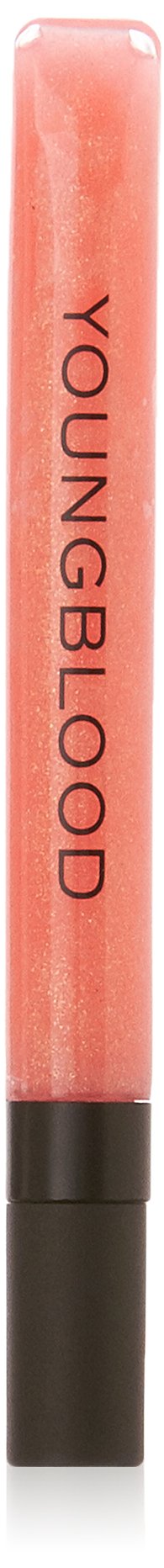 Youngblood MIGHTY SHINY Lip Gel, Revealed  .25oz