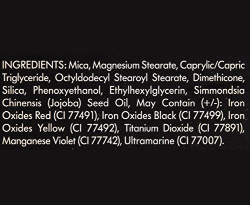 Rock the Croc Eyeshadow Palette Containing 12 Shadows And Brush 12 x 0.03 Oz