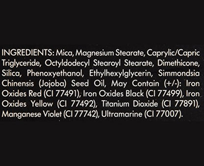 Rock the Croc Eyeshadow Palette Containing 12 Shadows And Brush 12 x 0.03 Oz