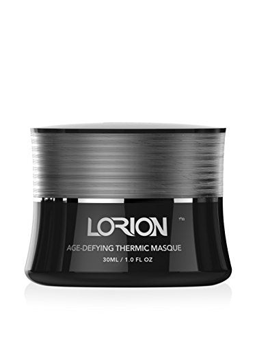 Lorion Age Defying THERMIC MASQUE  1.19 fl oz