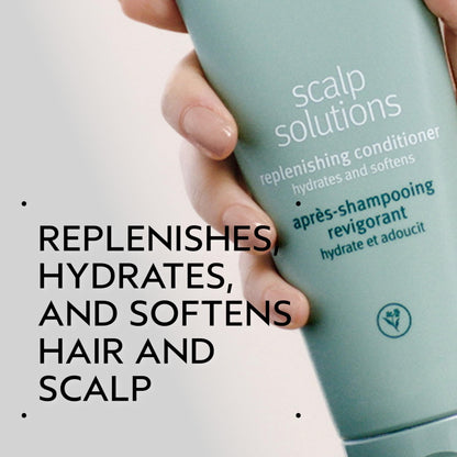 Aveda Scalp Solutions Replenishing Conditioner 6.7 oz