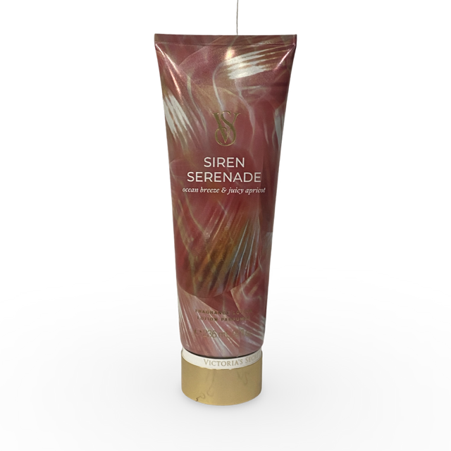 Victoria's Secret Siren Serenade Fragrance Lotion 8 Oz
