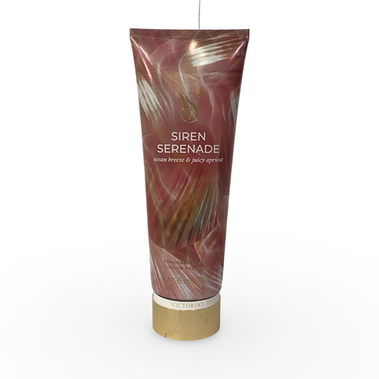 Victoria's Secret Siren Serenade Fragrance Lotion 8 Oz